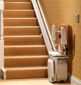 Summit Stair Lifts