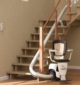 Temporary Stair Lifts