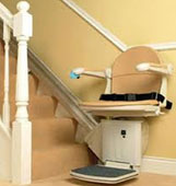 Used Stairlifts