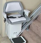 Vertical Stair Lifts