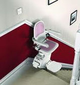 Virginia Beach Stair Lifts