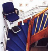 What To Look for When Buying a Stair Lift